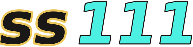 ss111 logo